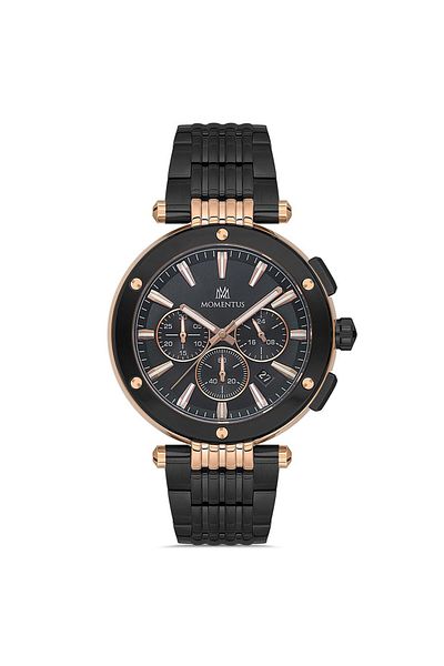 Momentus TM263T-04SR Momentus Men's Wristwatch