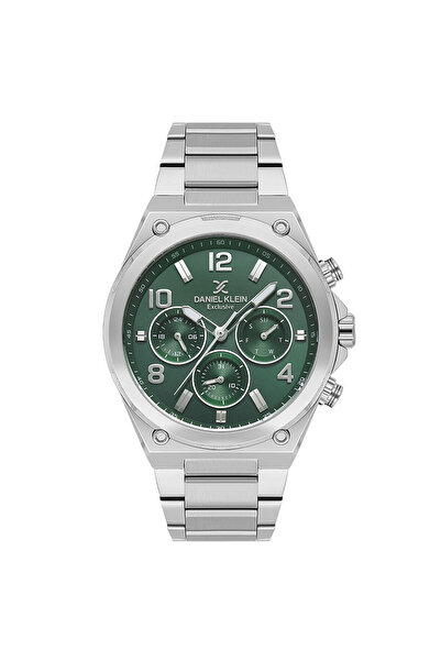 Daniel Klein DK.1.13656-6 Exclusive Men's Wristwatch