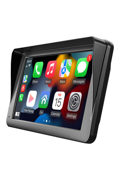 Autoware 7" DOKUNMATİK EKRAN ARAÇ MULTİMEDYA