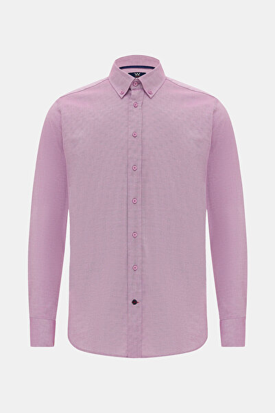 W Collection Lila Long Sleeve Shirt