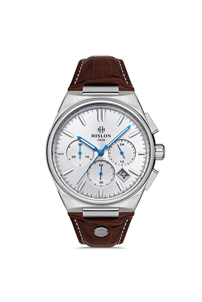 Hislon ERKEK KOL SAATİ S.MS136S-02KS