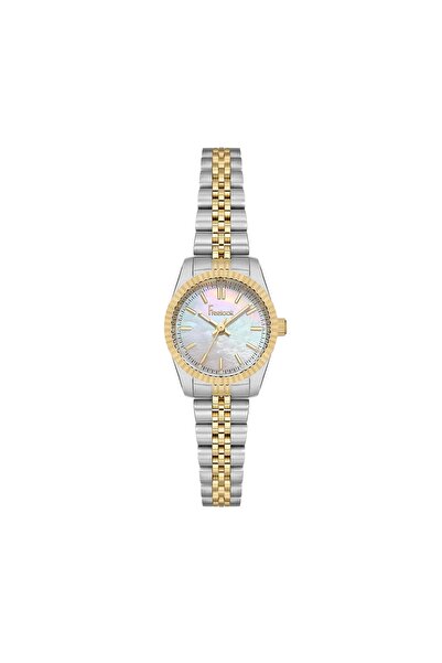 Freelook Paris Kadın Kol Saati S.fl.4.10007-2