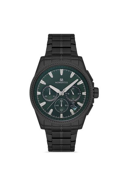 Momentus Sm386n-15sn Men's Wristwatch - New Season