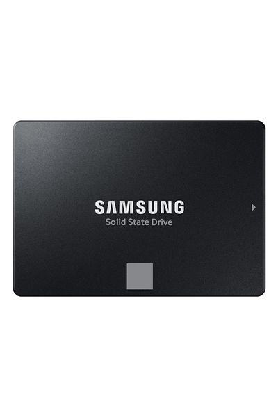 Samsung 870 Evo Mz-77e1t0bw 1tb 560/530mb/s 2.5" Sata 3 SSD Disk