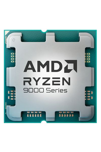 Amd Ryzen 5 9600X 3.90Ghz 6 Core 32Mb Cache Socket Am5 Tray Processor