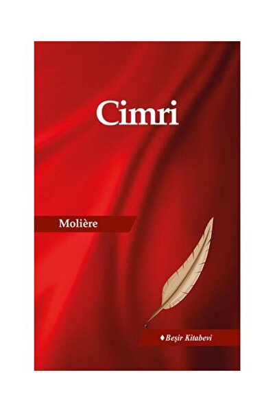 Beşir Kitabevi Cimri / Beşir Kitabevi / Moliere