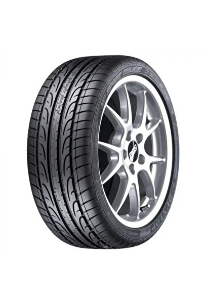 DUNLOP Sport Maxx 050 OEM 225/45R17 91W Oto Yaz Lastiği (Üretim Yılı:2025)