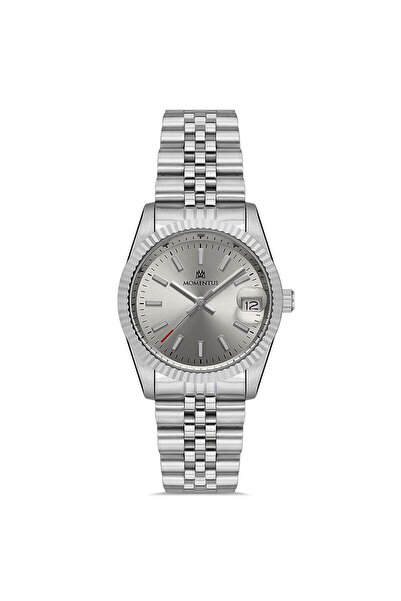 Momentus Women's Wristwatch S.Cw132S-03Ss