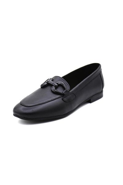 Venüs 25484201y Pantofi casual din piele de damă