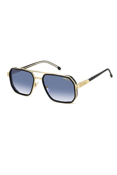 Carrera Unisex Blue Sunglasses - 1069/S (2m2/08) 58