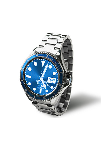 Osse Osw021 03 Erkek Akıllı Saat