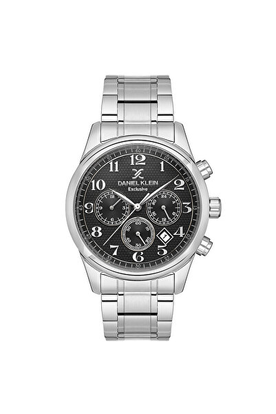 Daniel Klein DK.1.13637-2 Exclusive Erkek Kol Saati
