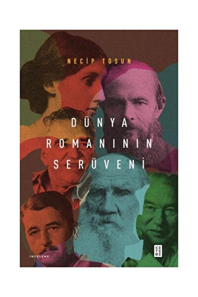 Generic Brand Dünya Romanının Serüveni