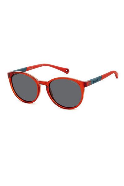 Polaroid Kids Pk 8059/S C9Am9 47 Polaroid - Kids Sunglasses