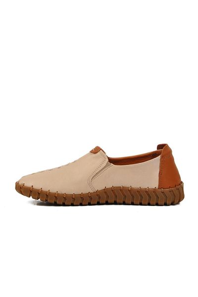 Venüs 2010725y Pantofi confortabili din piele pentru femei