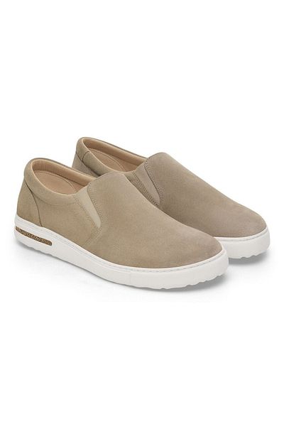 Birkenstock Oswego Men's Casual Shoes 1028563