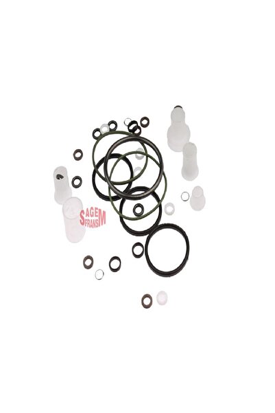 SAGEM Bosch Cp1 Tİp Pompa için Tamir Takımı Mazot Pompası Tamir Takımı 1.3JTD