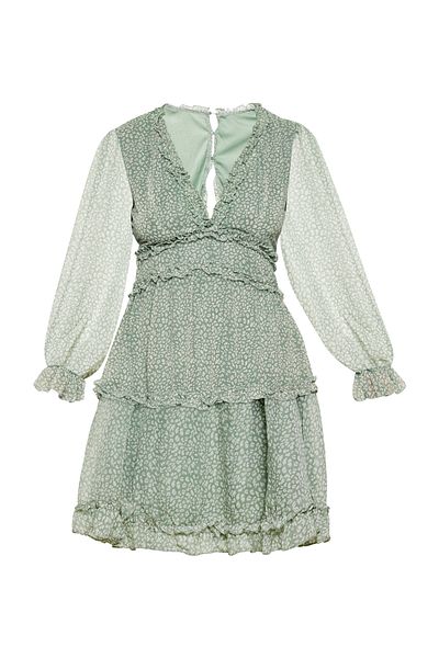 USHA Kleid