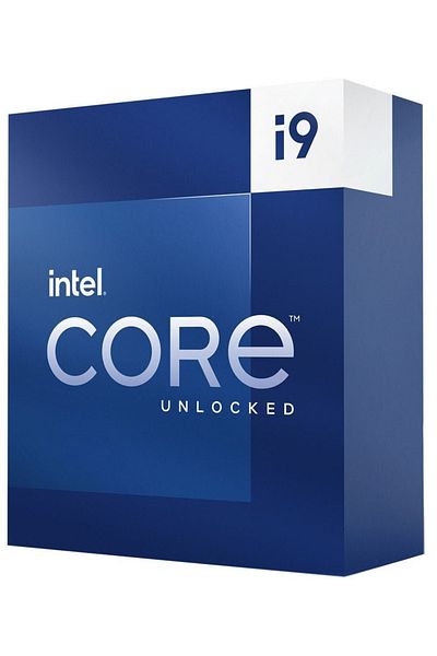 Intel معالج Core I9-14900kf 3.20 جيجا هرتز 24 كور 36 ميجا بايت L3 كاش سوكيت 1700 صندوق