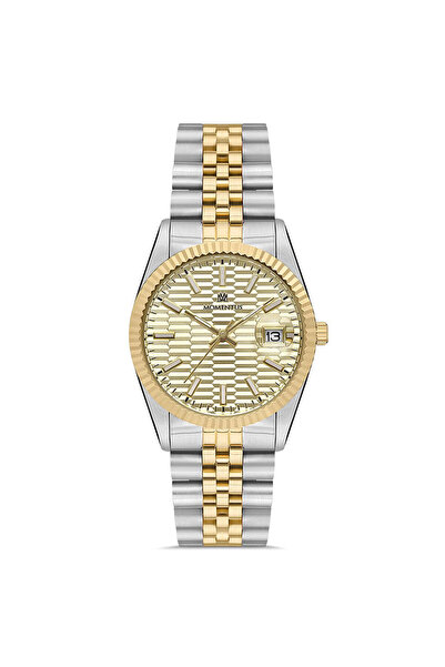 Momentus KADIN KOL SAATİ S.CW138T-08SG