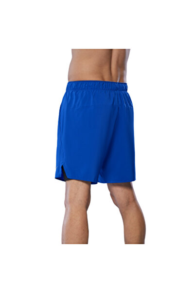 MIZUNO Ανδρικό σορτς Core 7.5 2In1 Μπλε