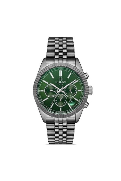 Hislon Men's Watch S.Dt117N-15Sn