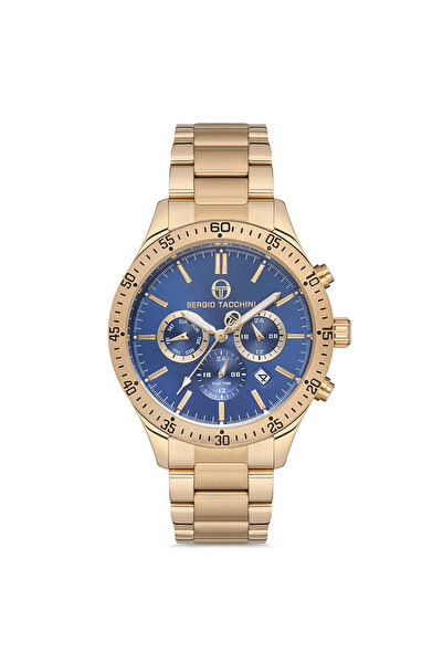 Sergio Tacchini Erkek Kol Saati S.st.1.10102.4