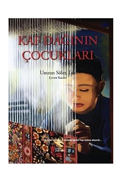 Generic Brand Kaf Dağının Çocukları / / Umran Sölez Tan