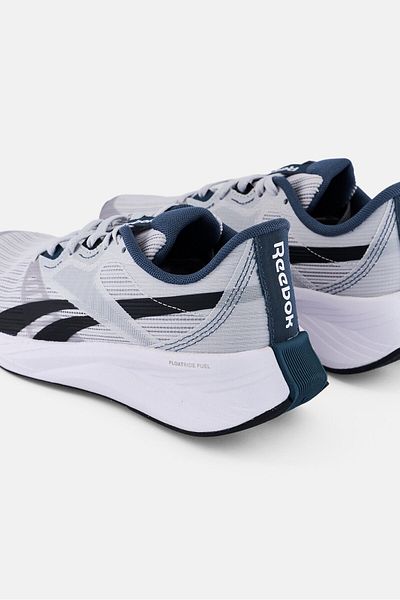 Reebok Women Energen Tech Plus Lace Up Running Shoes, Grey