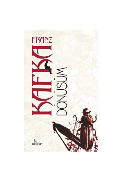 Girdap Kitap Dönüşüm / / Franz Kafka