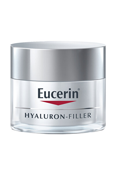 Eucerin Hyaluron-Filler Day Care For Dry Skin - 50ml