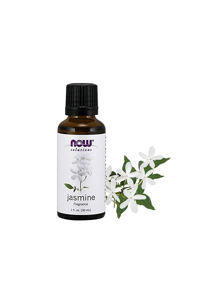Now Solutions Jasmine - 30ml