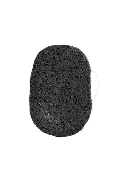 Ecotools Facial Konjac sponge, Bamboo Charcoal