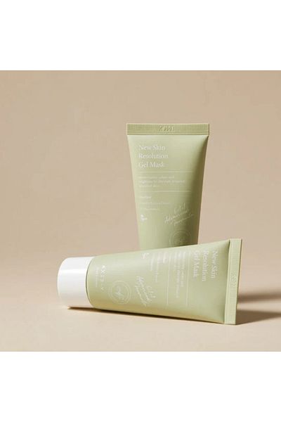 AXIS-Y New Skin Resolution Gel Mask - 50ml