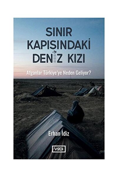 Generic Brand Sınır Kapısındaki Deniz Kızı / / Erhan Idiz