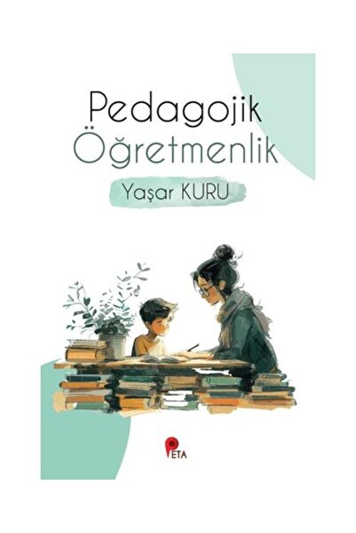 Genel Markalar Pedagojik Öğretmenlik / / Yaşar Kuru