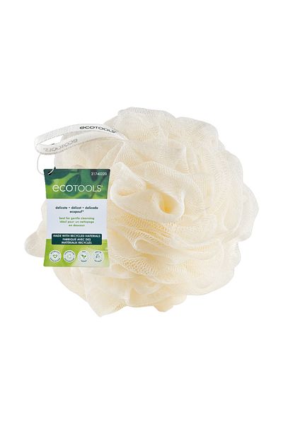 Ecotools Delicate EcoPouf Bath Sponge