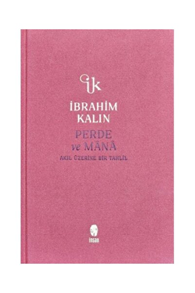 İnsan Yayınları Öze Yolculuk (Bez Ciltli)