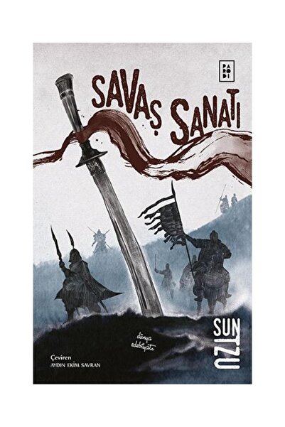Parodi Yayınları Savaş Sanatı / / Sun Tzu