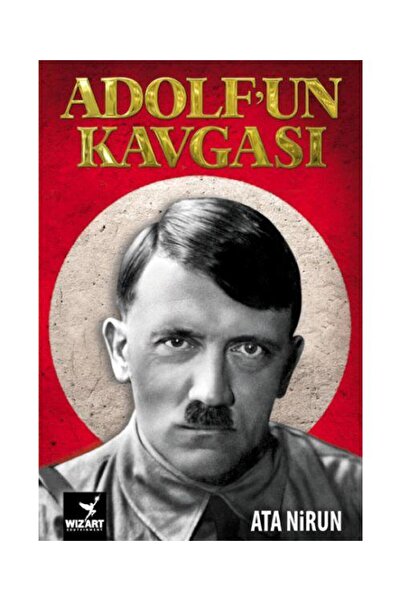 Genel Markalar Adolf'un Kavgası / / Ata Nirun