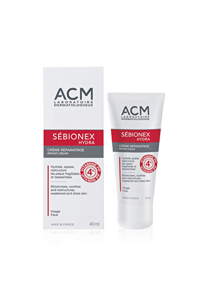 ACM Sebionex Hydra Repair Cream - 40ml