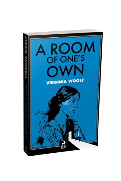Ren Kitap A Room Of One’s Own / Ren Kitap / Virginia Woolf