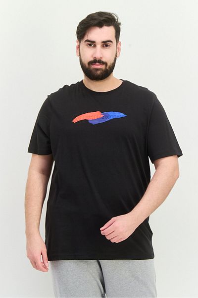 Puma X Bmw Motorsport Men Sportswear Fit Outdoor T-shirt, Black
