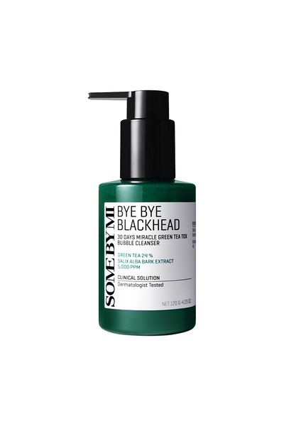 Some By Mi SOME BY MI Blackhead Clearing Bubble Cleanser - 120g