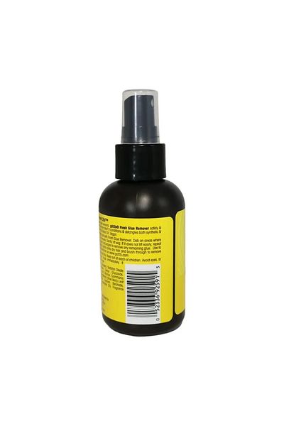 Schwarzkopf Got2B Glued Unglued Magic Glue Remover - 118 ml