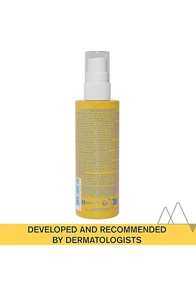 Uriage Bariesun Spf50+ Spray - 200ml