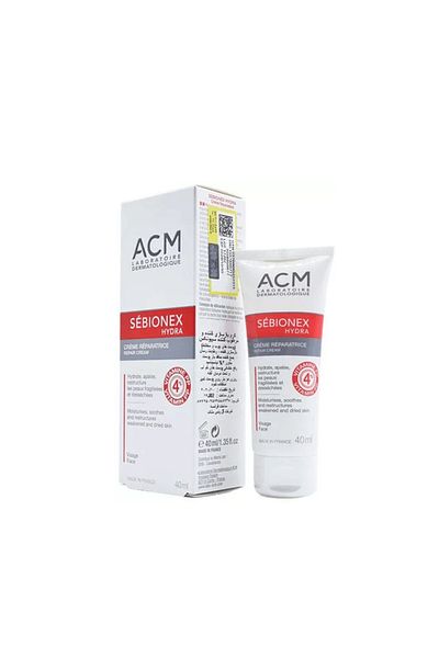 ACM Sebionex Hydra Repair Cream - 40ml