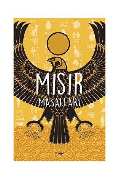 Maya Kitap Mısır Masalları / Maya Kitap / W. M. Flinders Petrie