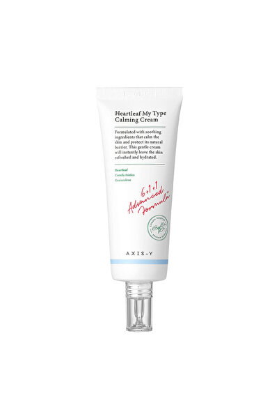 AXIS-Y كريم هارتليف ماي تايب المهدئ - 60 مل