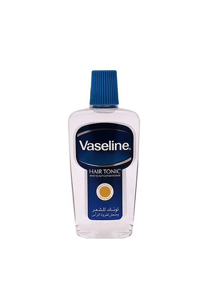 Vaseline Hair Tonic And Scalp Conditioner - 200ml